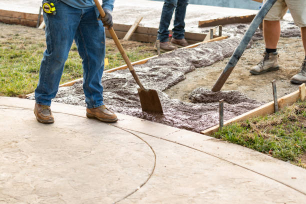 Best Concrete Removal and Replacement in Morganville, NJ