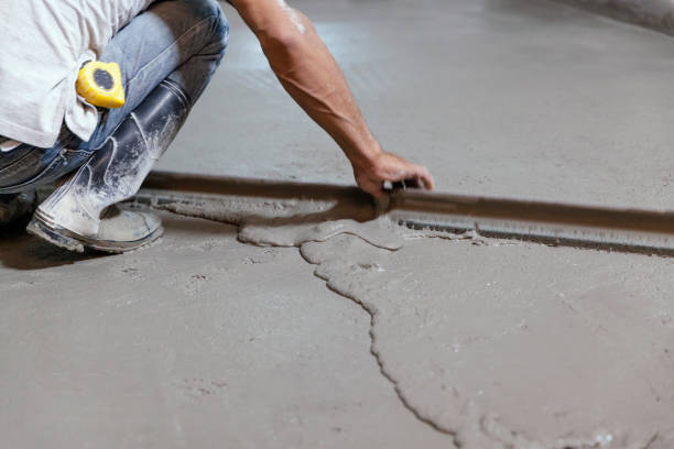 Best Concrete Demolition Services in Morganville, NJ